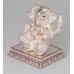 Ganesha Idol (Pure 999 Silver)